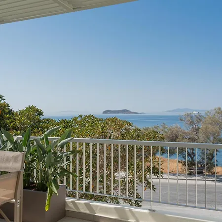 Kyma Andros Apartment *