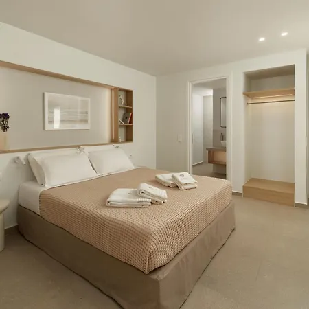 Kyma Andros Apartment