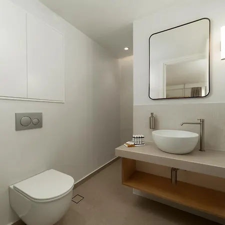 Kyma Andros Apartment *