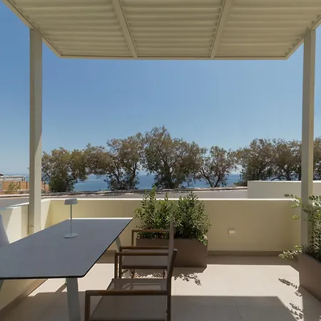 Kyma Andros Apartment Gavrio