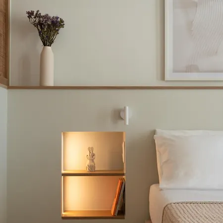 Kyma Andros Apartment *