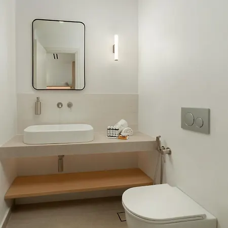 Kyma Andros Apartment *