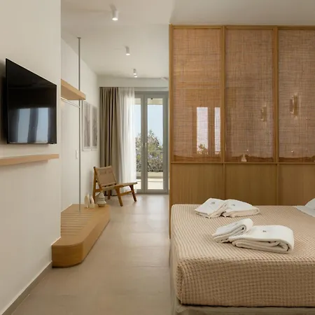 Apartment Kyma Andros *