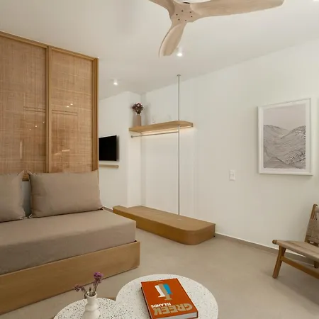 Kyma Andros Apartment