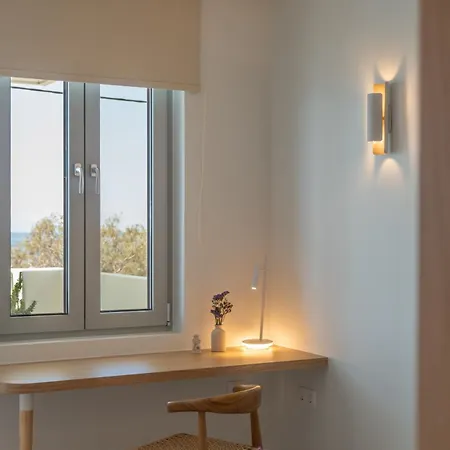 Apartment Kyma Andros