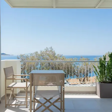 Apartment Kyma Andros Gavrio