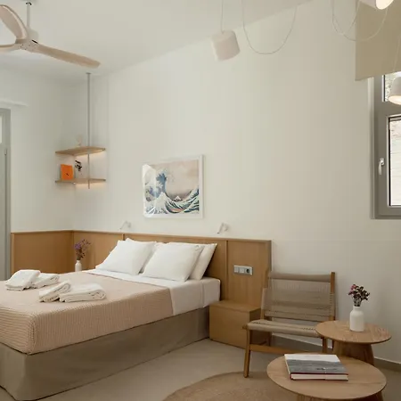 Apartment Kyma Andros Gavrio