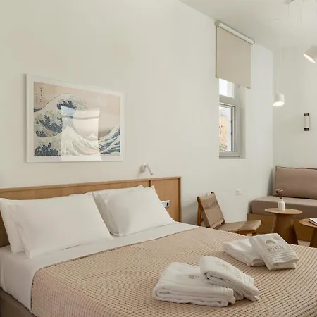 Kyma Andros Apartment