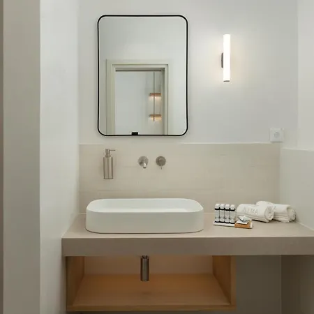 Kyma Andros Apartment *