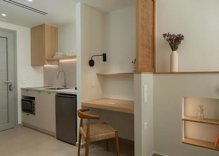 Kyma Andros * Gavrio