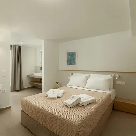 Apartamento Kyma Andros *