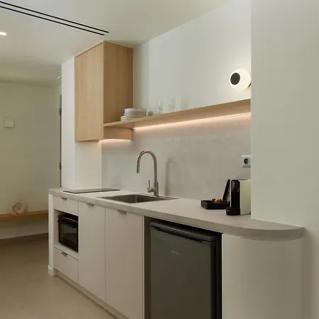 Kyma Andros Apartamento *