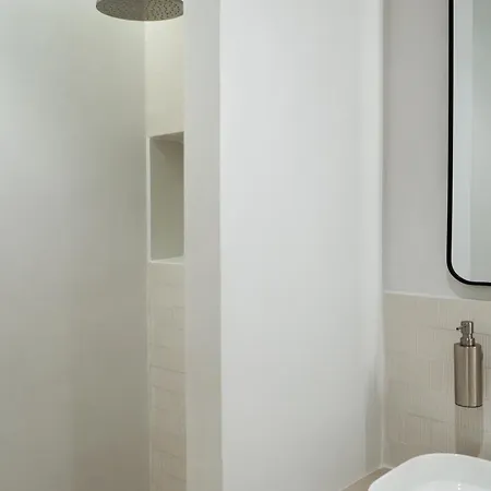 Kyma Andros Apartamento *