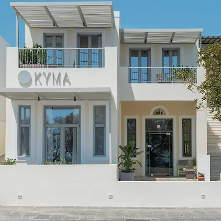 Kyma Andros * Gavrio