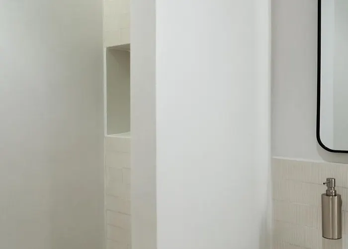 Kyma Andros Lägenhet *