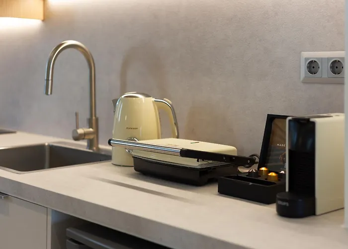 Kyma Andros * Gavrio